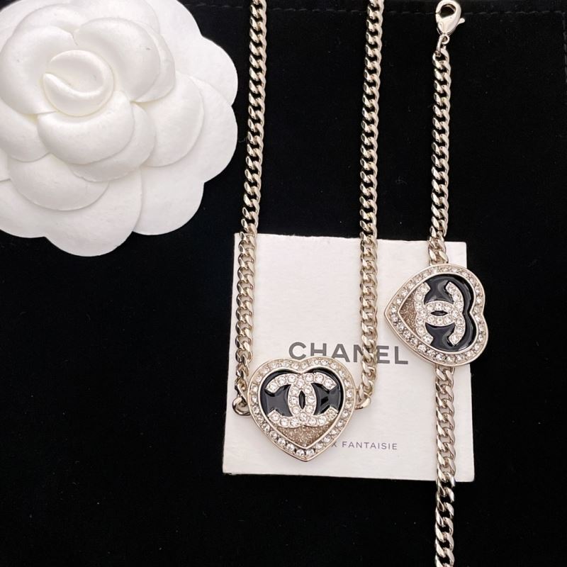 Chanel Necklaces